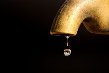 Avviso possibili momentanee interruzioni del servizio di erogazione di acqua potabile - Gioved&#236; 30 Gennaio 2025