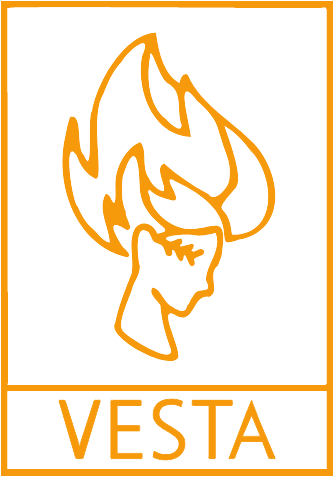 Logo Vesta