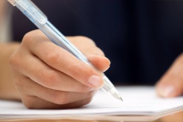 Avviso di raccolta firme - Istanza di Permesso di Ricerca per Acque Minerali e Termali denominata "FILLE"