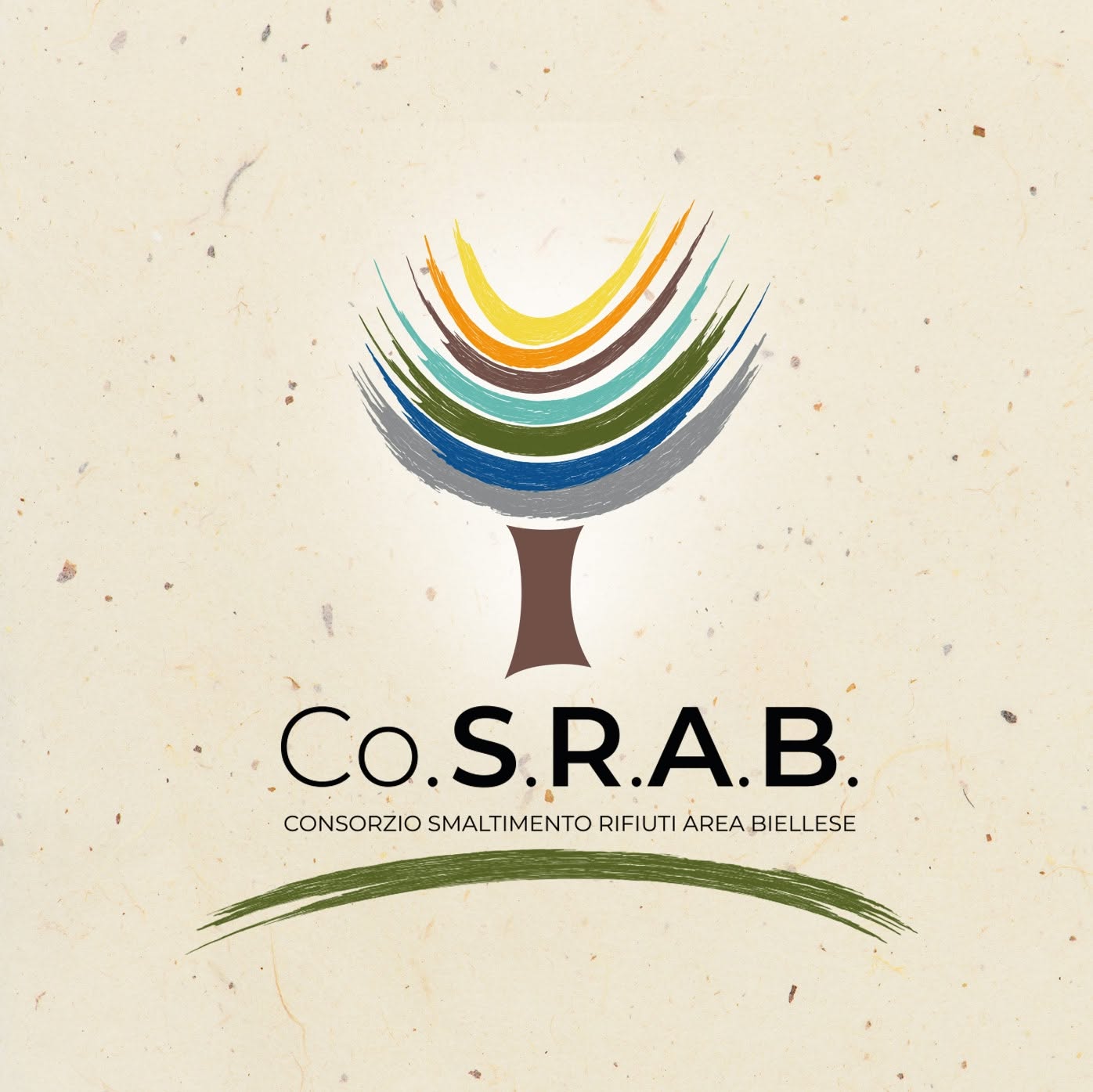 Logo CO.S.R.A.B.