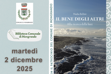 Locandina Il bene degli altri