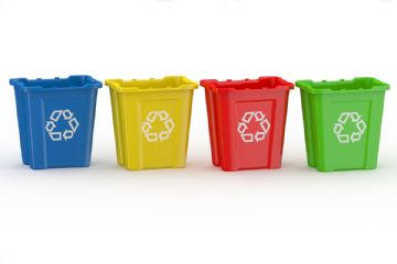 Passaggio raccolta rifiuti organici 30 luglio
