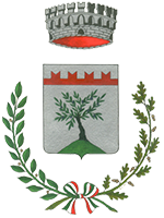 Stemma Comune di Mongrando