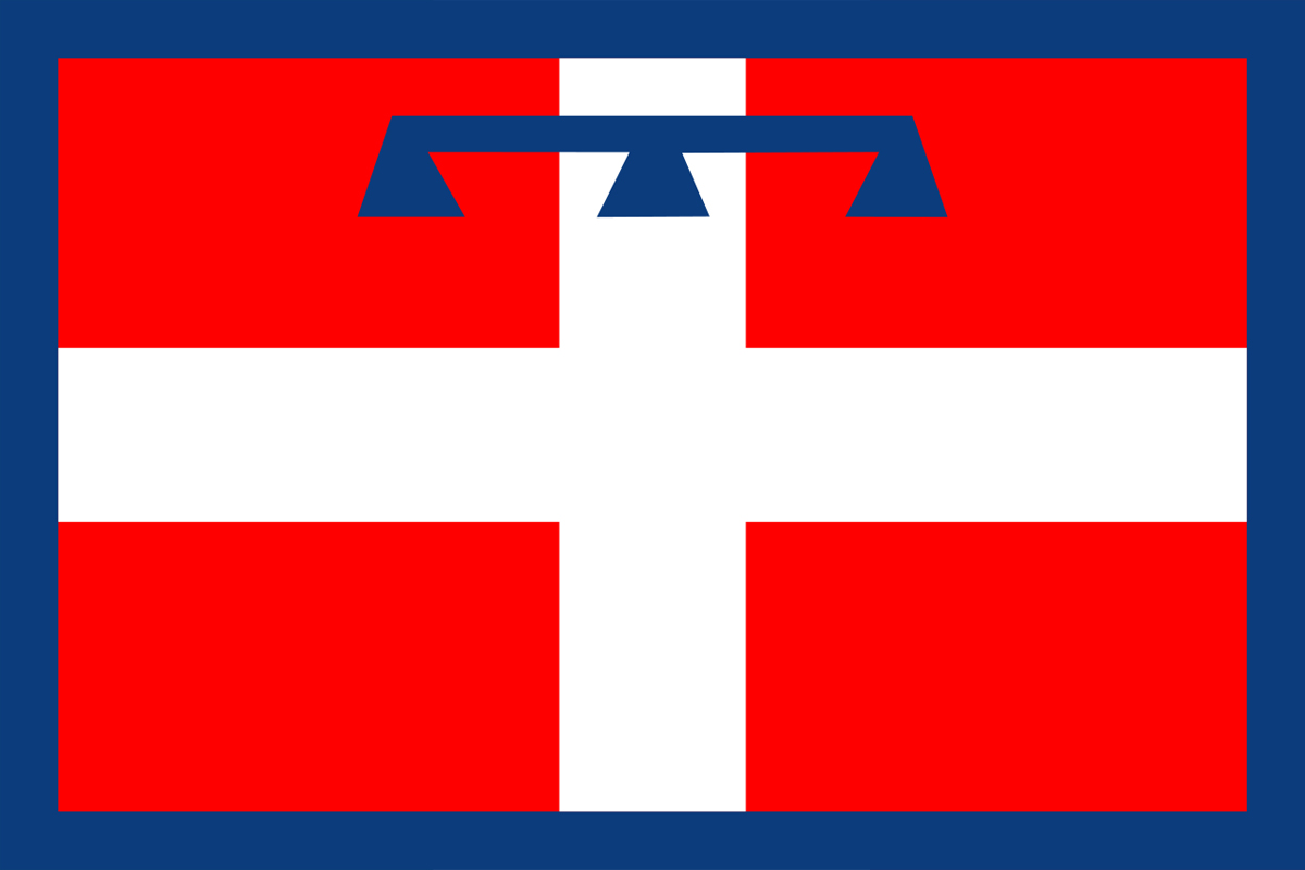 Stemma Regione Piemonte