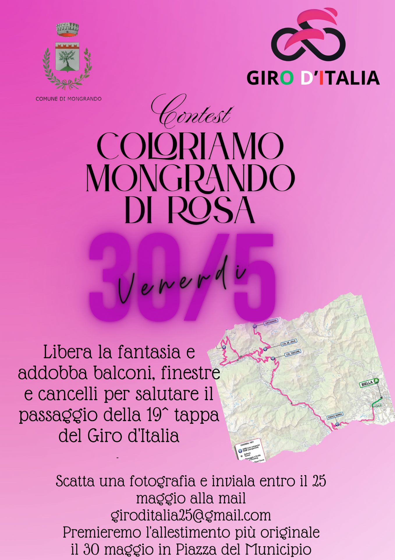 Volantino