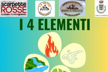 Locandina evento