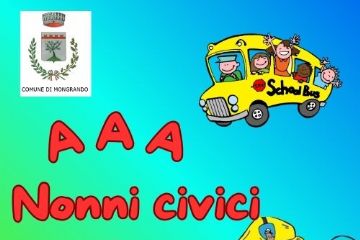 Cercasi nonni civici