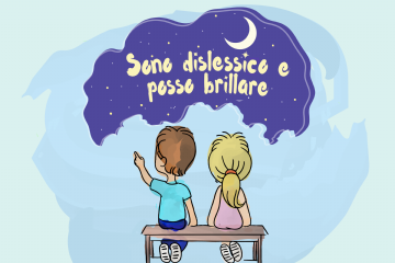 Manifesto Giornata Internazionale della Dislessia