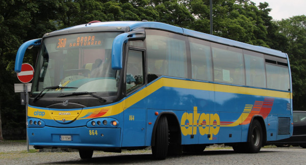 Autobus