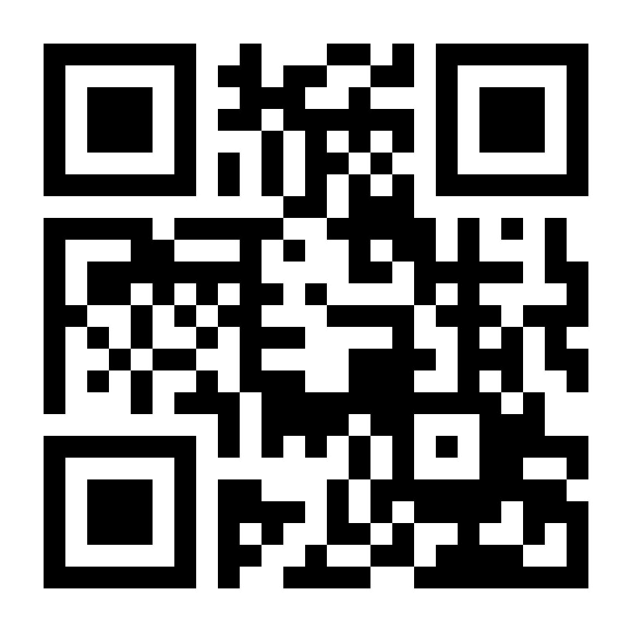 QR Code per download app
