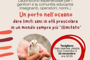 Locandina evento Tavigliano