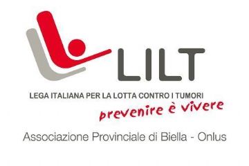 Logo LILT